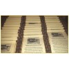 4 x 6 Continental Congress Rolled Scrolls